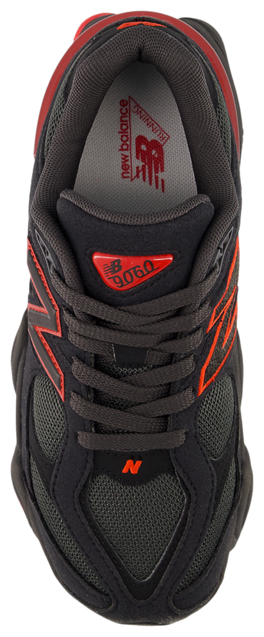 New Balance 9060 Image 3 of 4. Tap to open photo gallery.