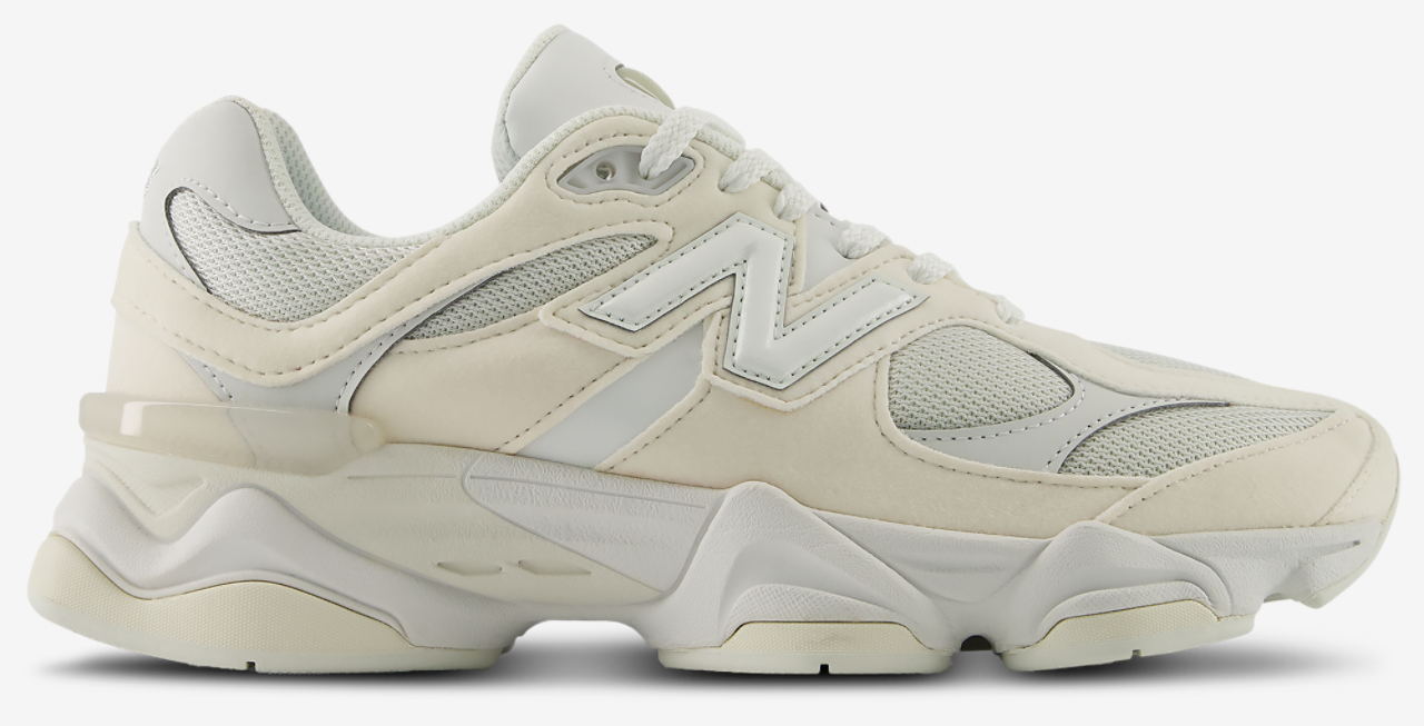 New Balance 9060 Image 1 of 7. Tap to open photo gallery.