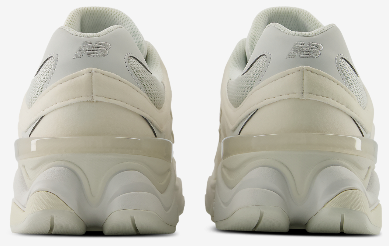 New Balance 9060 Image 3 of 7. Tap to open photo gallery.