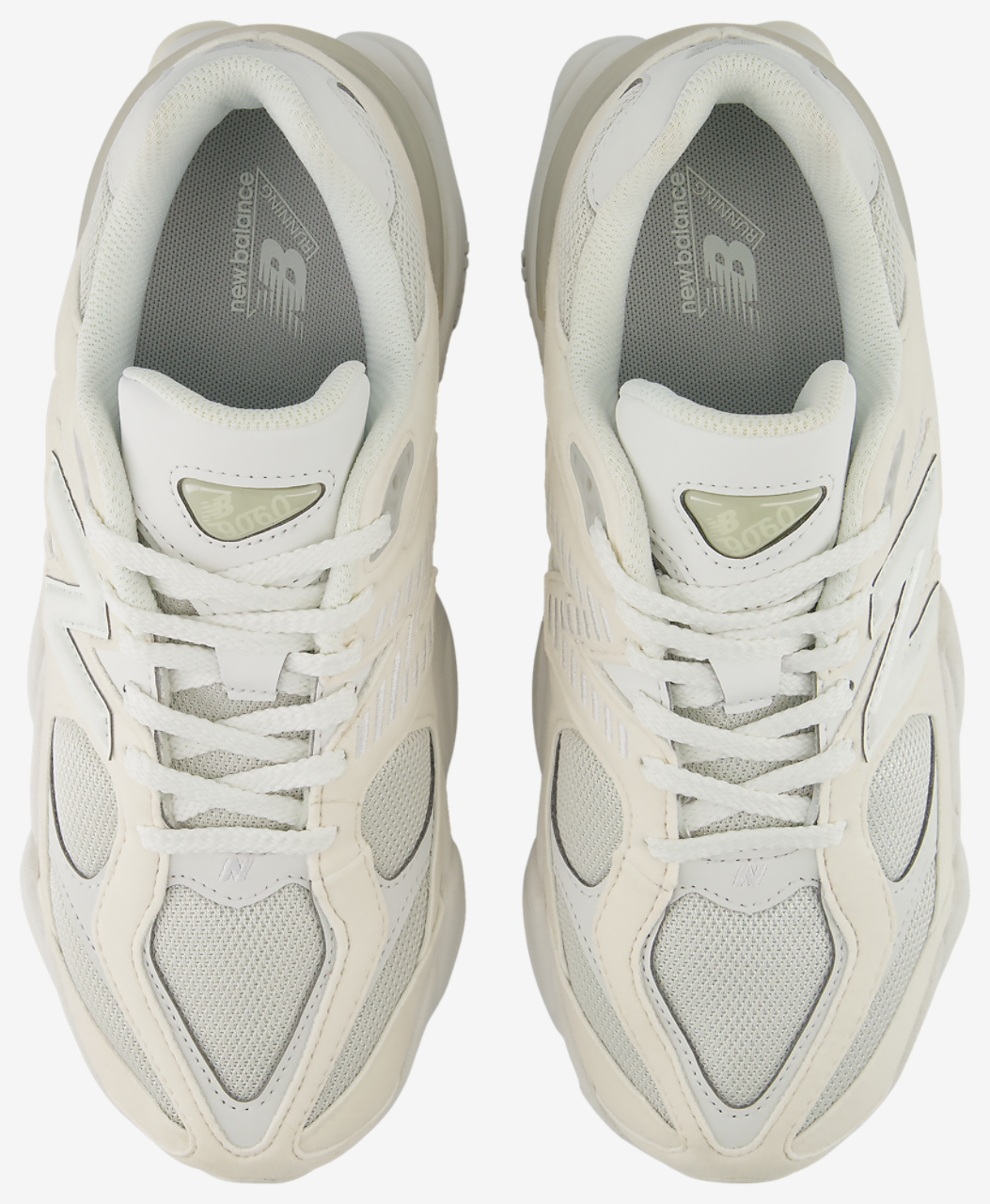New Balance 9060 Image 4 of 7. Tap to open photo gallery.