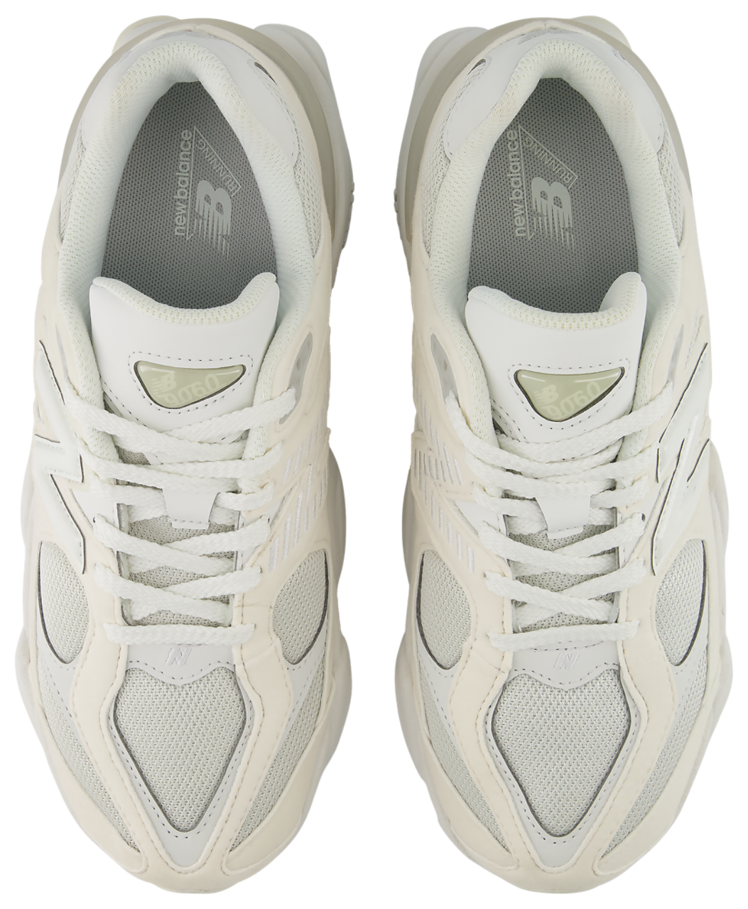 New Balance 9060 Image 4 of 7. Tap to open photo gallery.