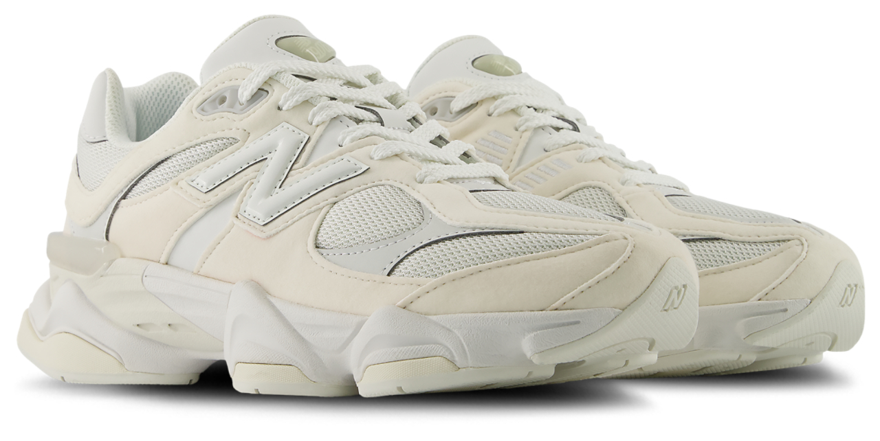 New Balance 9060 Image 6 of 7. Tap to open photo gallery.