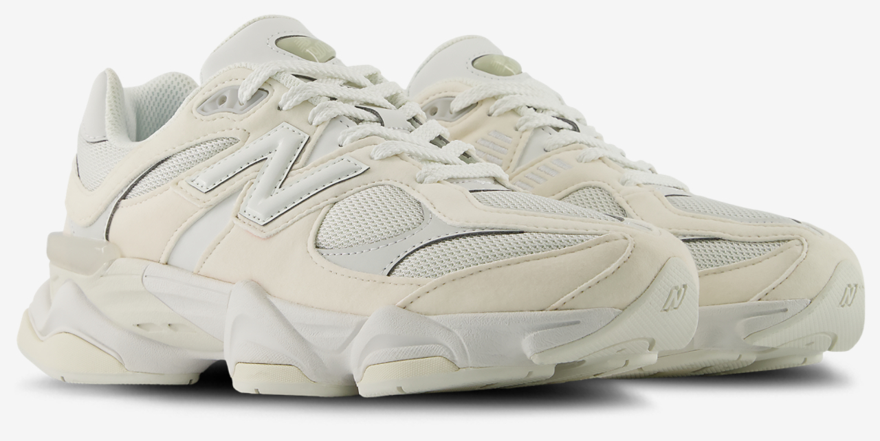 New Balance 9060 Image 6 of 7. Tap to open photo gallery.