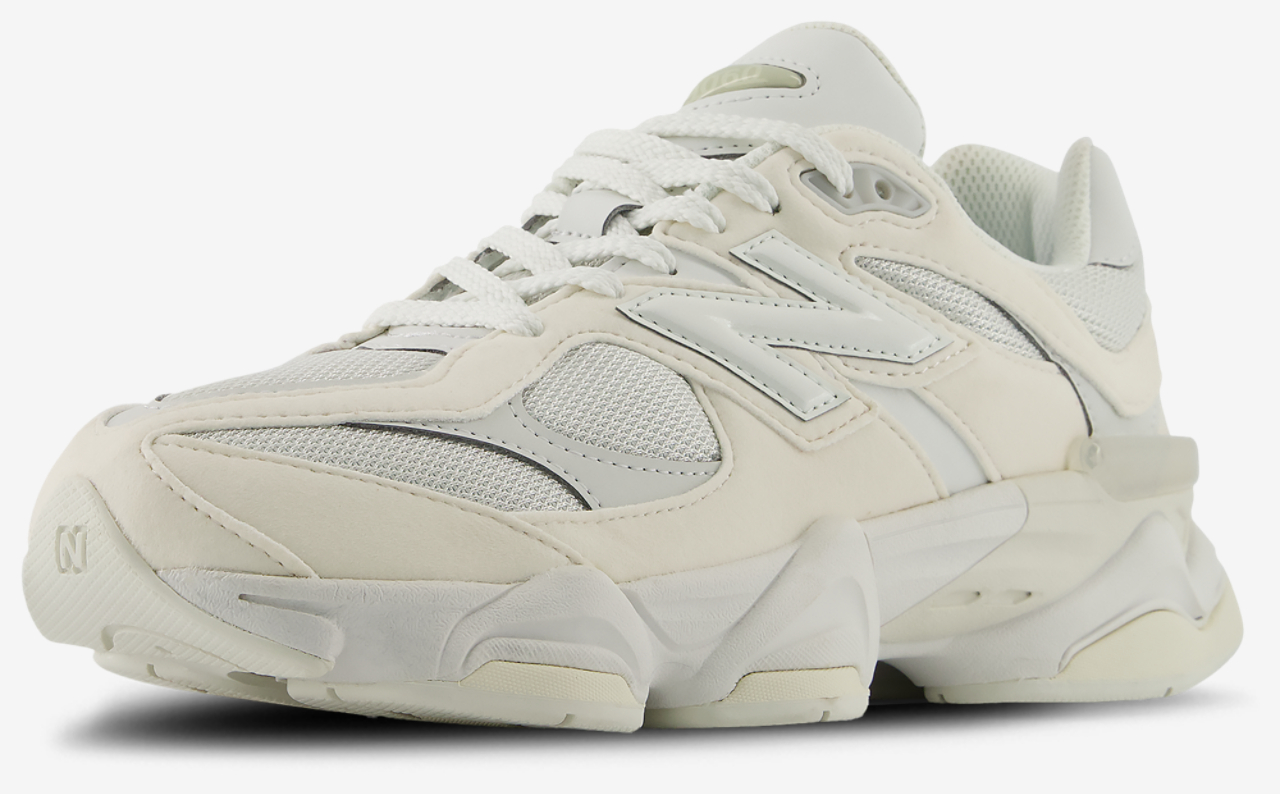 New Balance 9060 Image 7 of 7. Tap to open photo gallery.