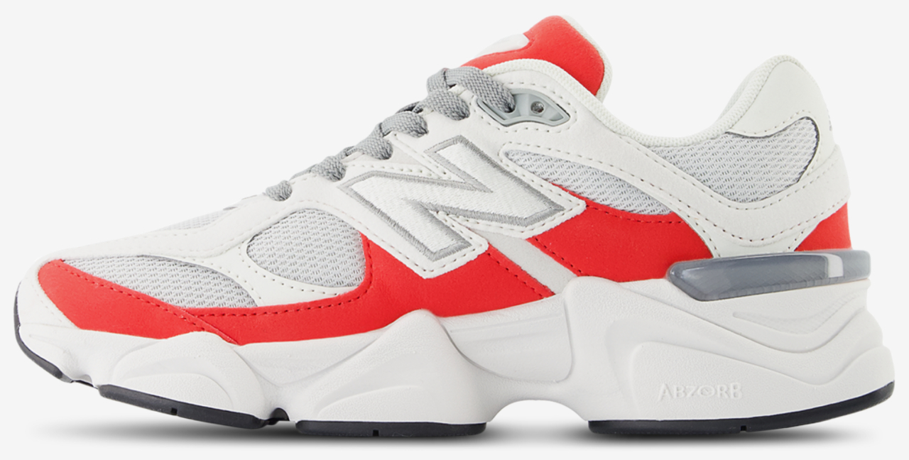 New Balance 9060 Image 2 of 4. Tap to open photo gallery.