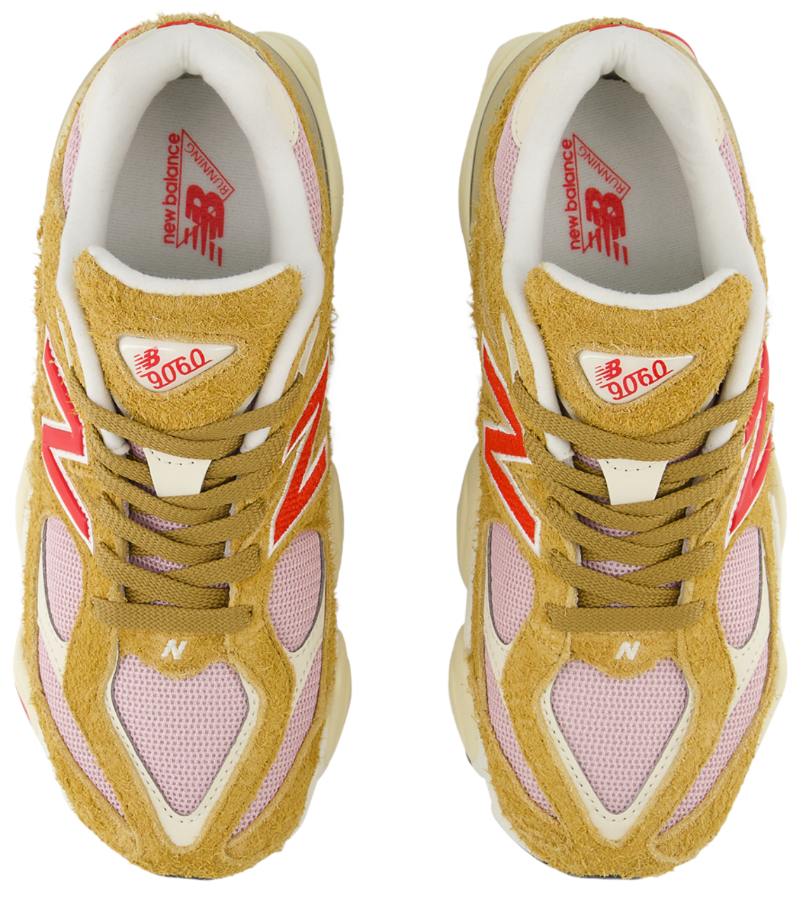 【minicco】new balance 9060 ベージュ23.5cm New Balance 9060 V1 in Beige | SVD USA