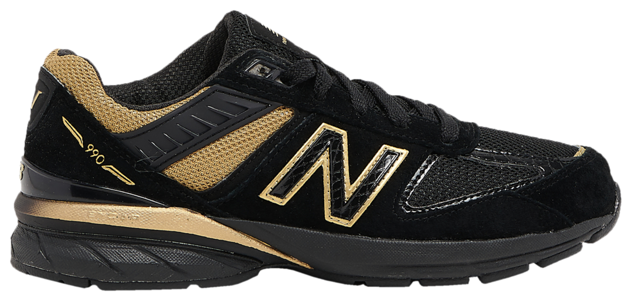 New Balance 990v5 Image 1 of 5. Tap to open photo gallery.