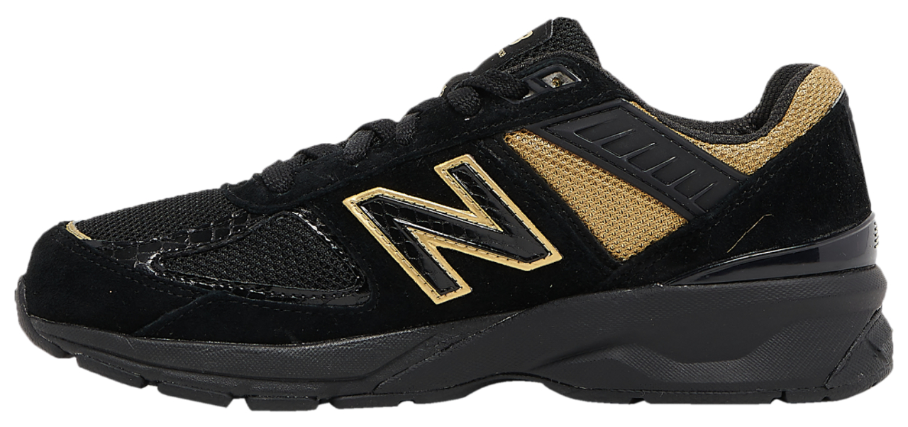 New Balance 990v5 Image 2 of 5. Tap to open photo gallery.