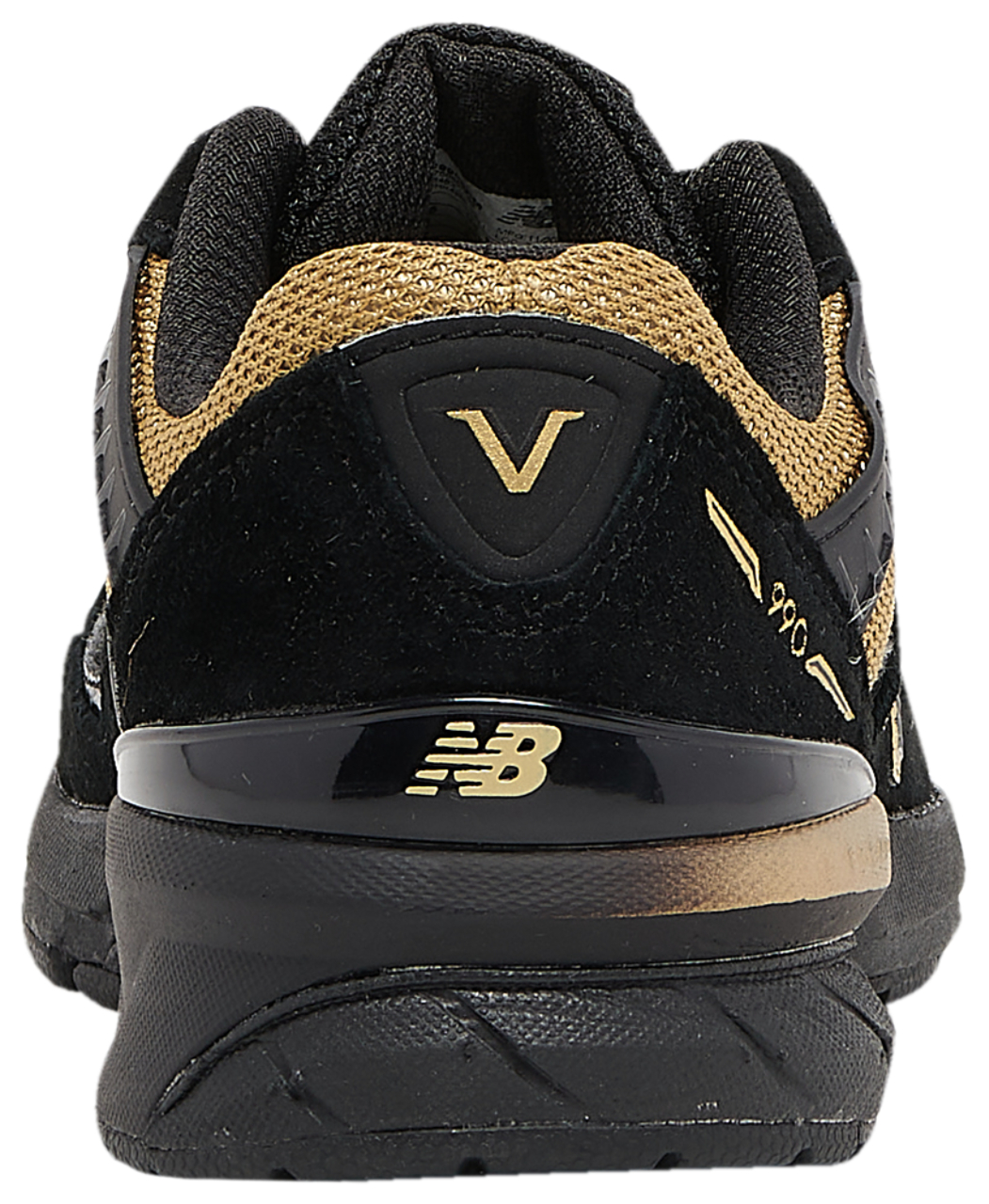 New Balance 990v5 Image 3 of 5. Tap to open photo gallery.