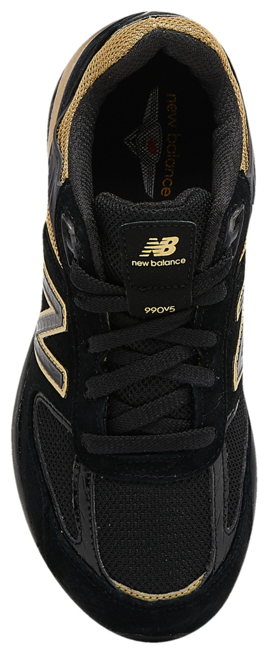 New Balance 990v5 Image 4 of 5. Tap to open photo gallery.