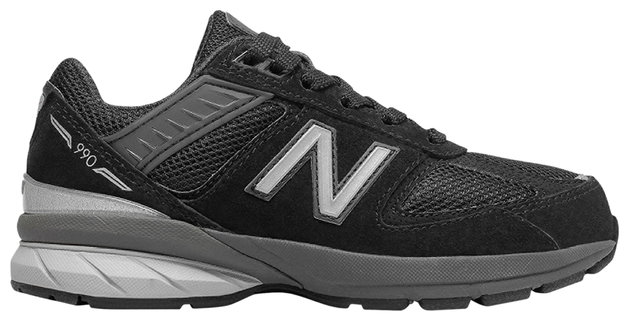 New Balance 990v5 Image 1 of 4. Tap to open photo gallery.