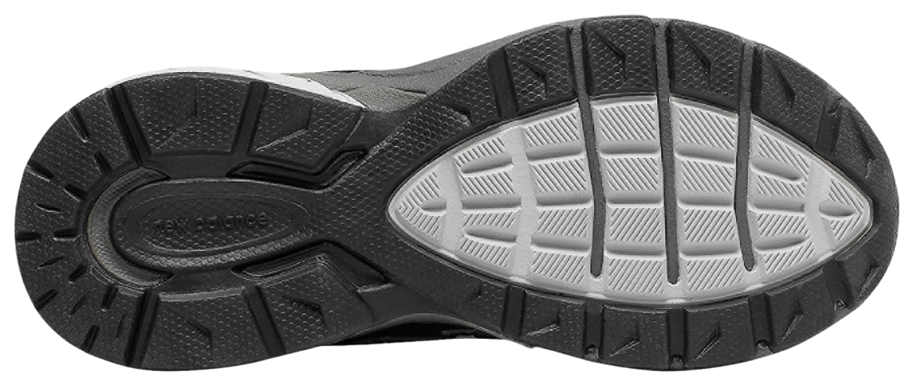 New Balance 990v5 Image 4 of 4. Tap to open photo gallery.