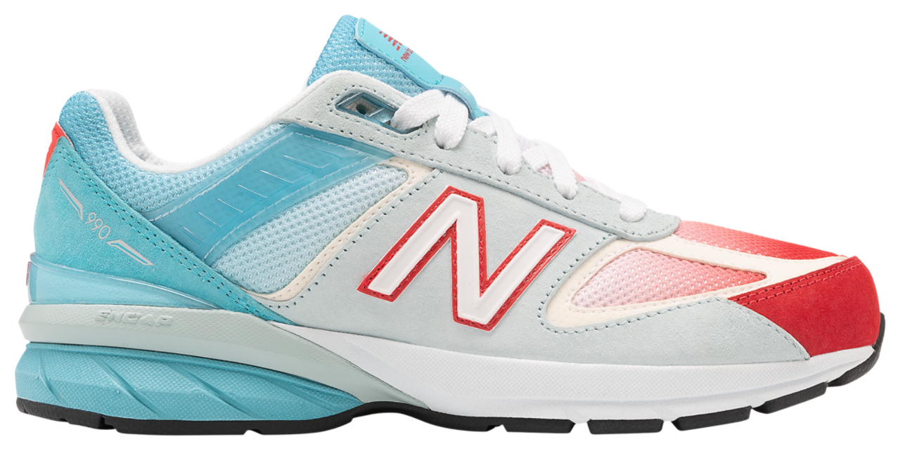 New Balance 990 Image 1 of 4. Tap to open photo gallery.