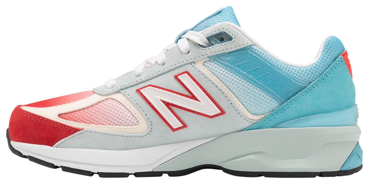 New Balance 990 Image 2 of 4. Tap to open photo gallery.