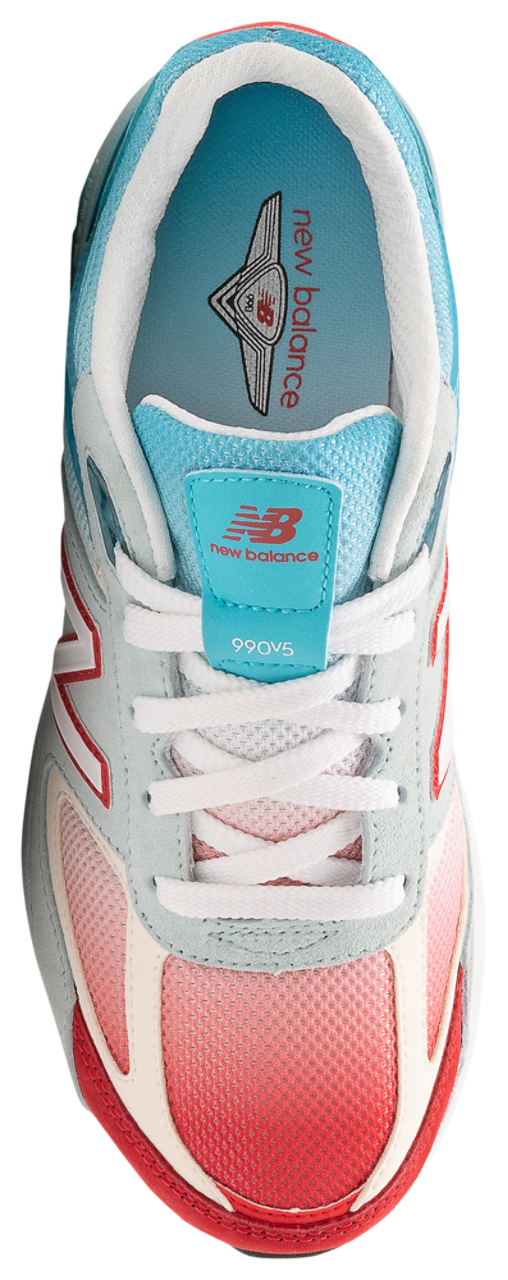 New Balance 990 Image 3 of 4. Tap to open photo gallery.