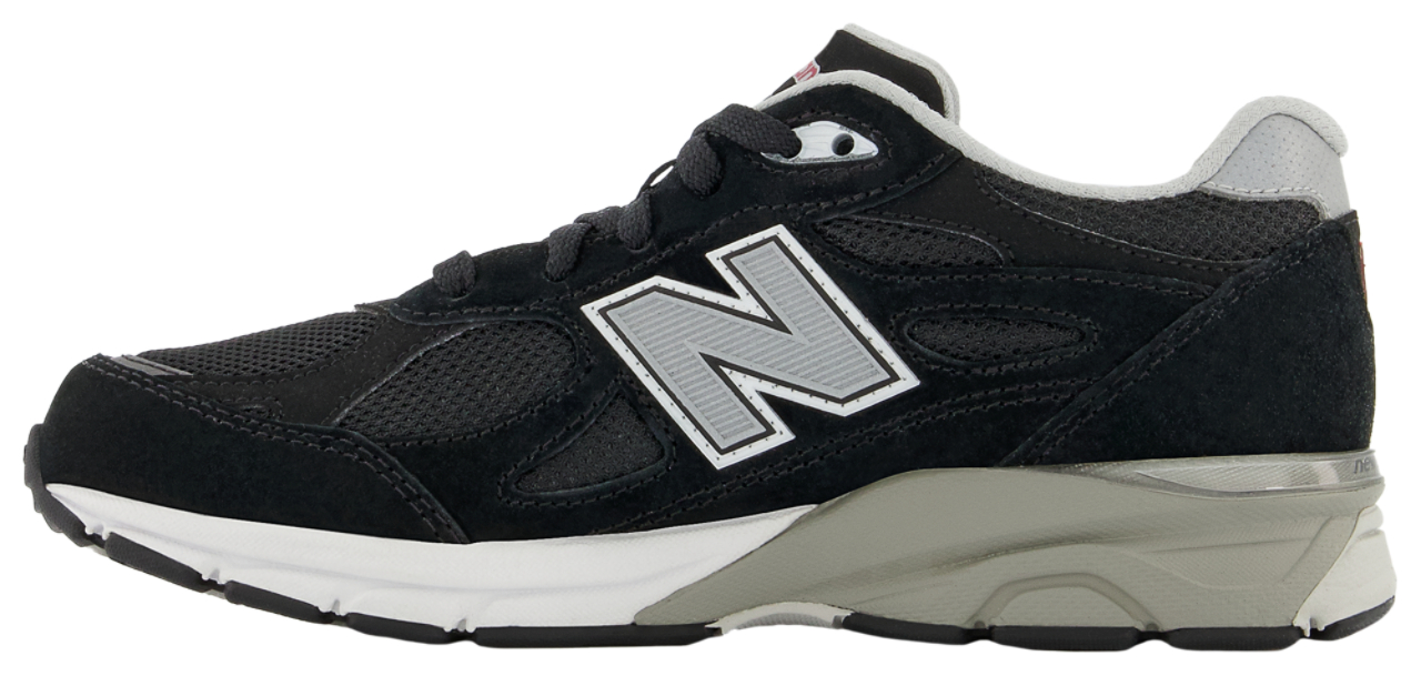 New Balance 990 V3 Image 2 of 5. Tap to open photo gallery.