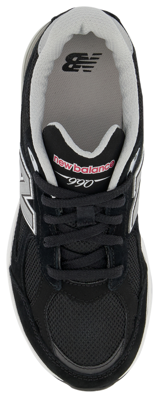 New Balance 990 V3 Image 4 of 5. Tap to open photo gallery.