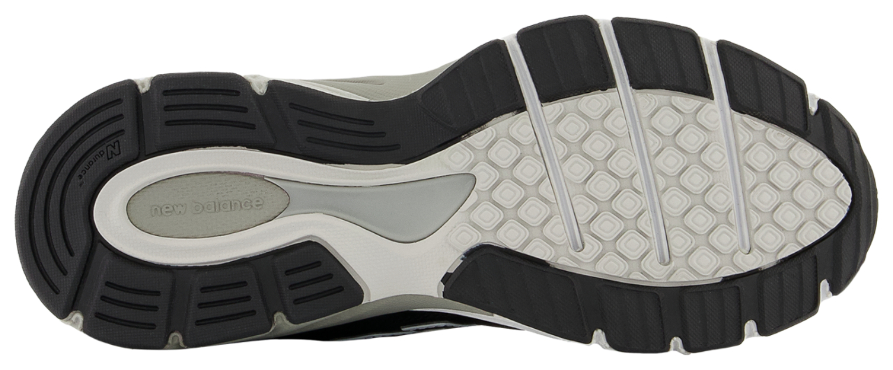 New Balance 990 V3 Image 5 of 5. Tap to open photo gallery.