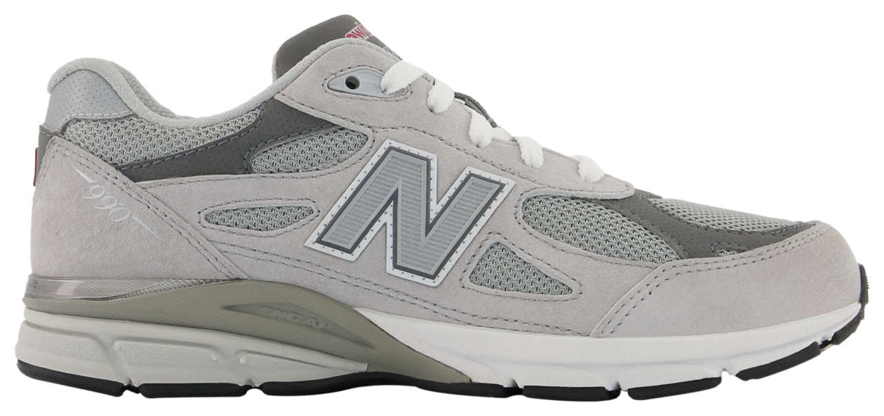 New Balance 990 V3 Image 1 of 5. Tap to open photo gallery.