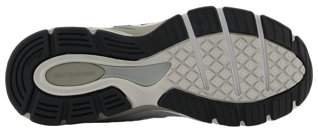 New Balance 990 V3 Image 5 of 5. Tap to open photo gallery.