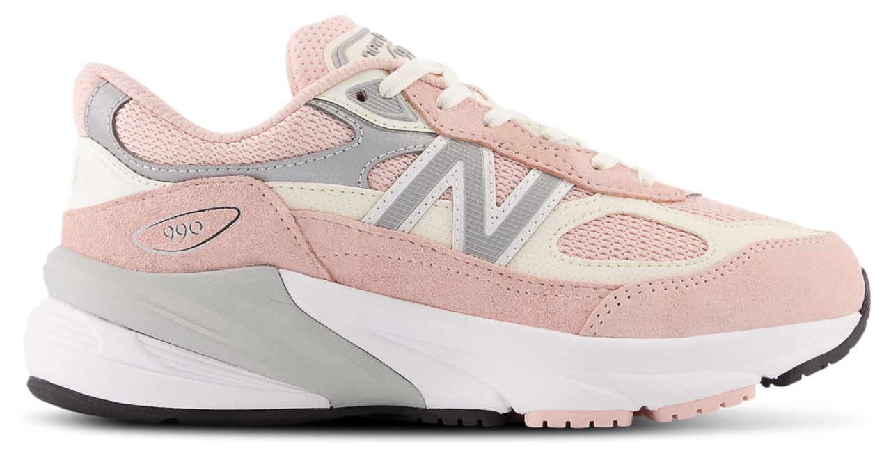 New Balance 990 Image 1 of 7. Tap to open photo gallery.