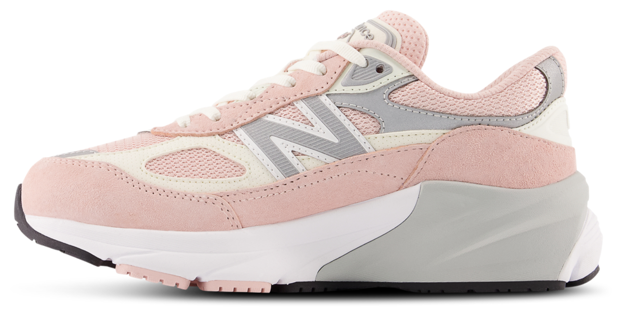 New Balance 990 Image 2 of 7. Tap to open photo gallery.