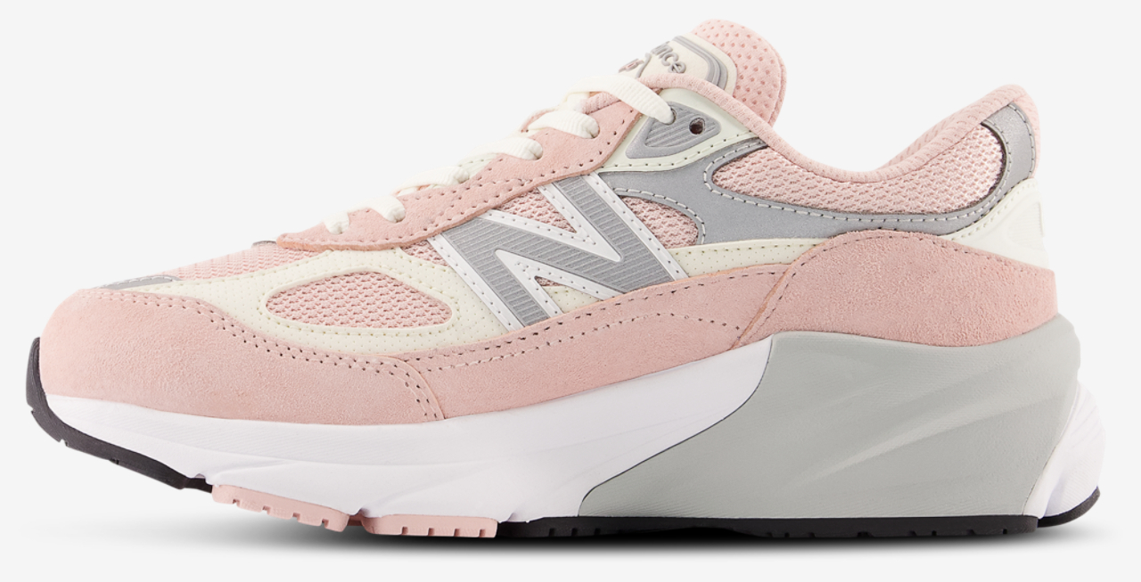 New Balance 990 Image 2 of 7. Tap to open photo gallery.