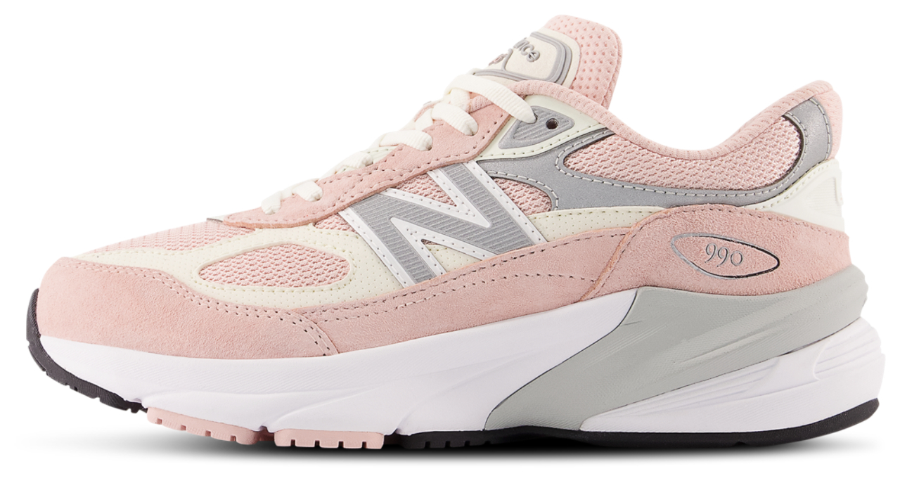 New Balance 990 Image 6 of 7. Tap to open photo gallery.
