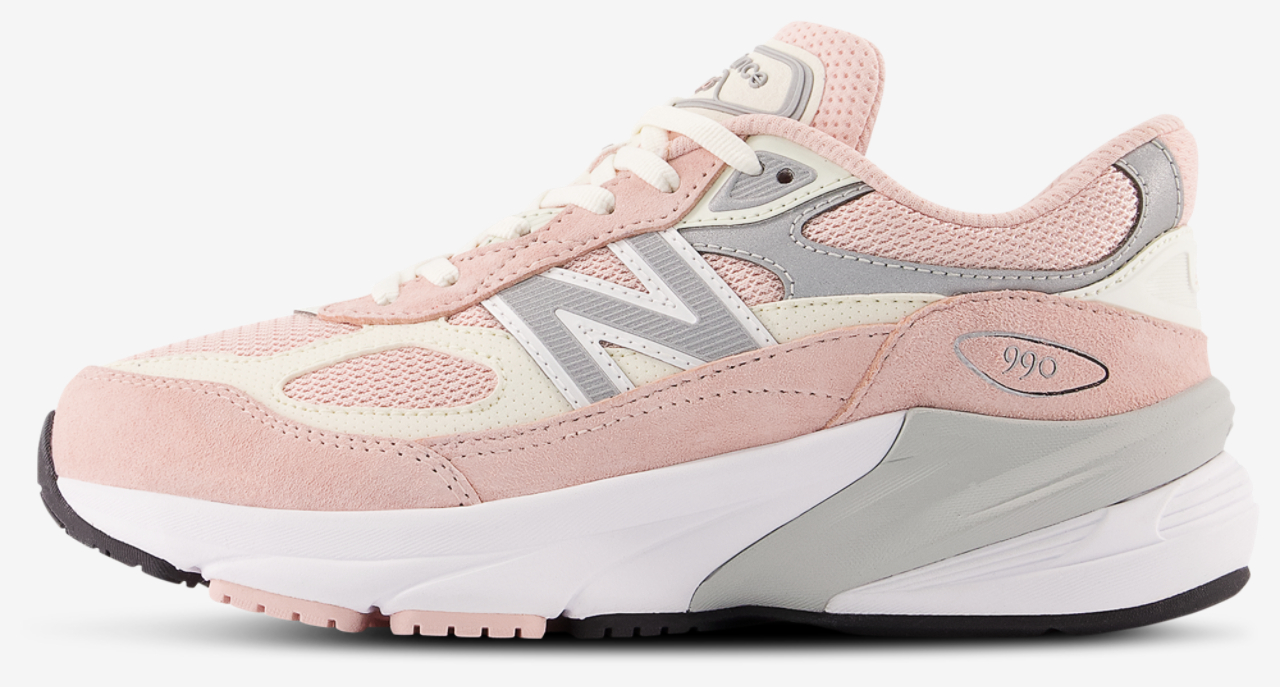 New Balance 990 Image 6 of 7. Tap to open photo gallery.