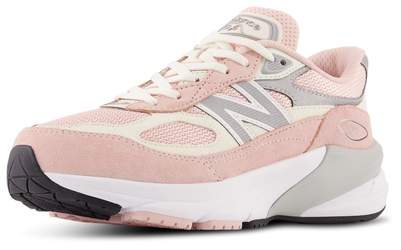 New Balance 990 Image 7 of 7. Tap to open photo gallery.