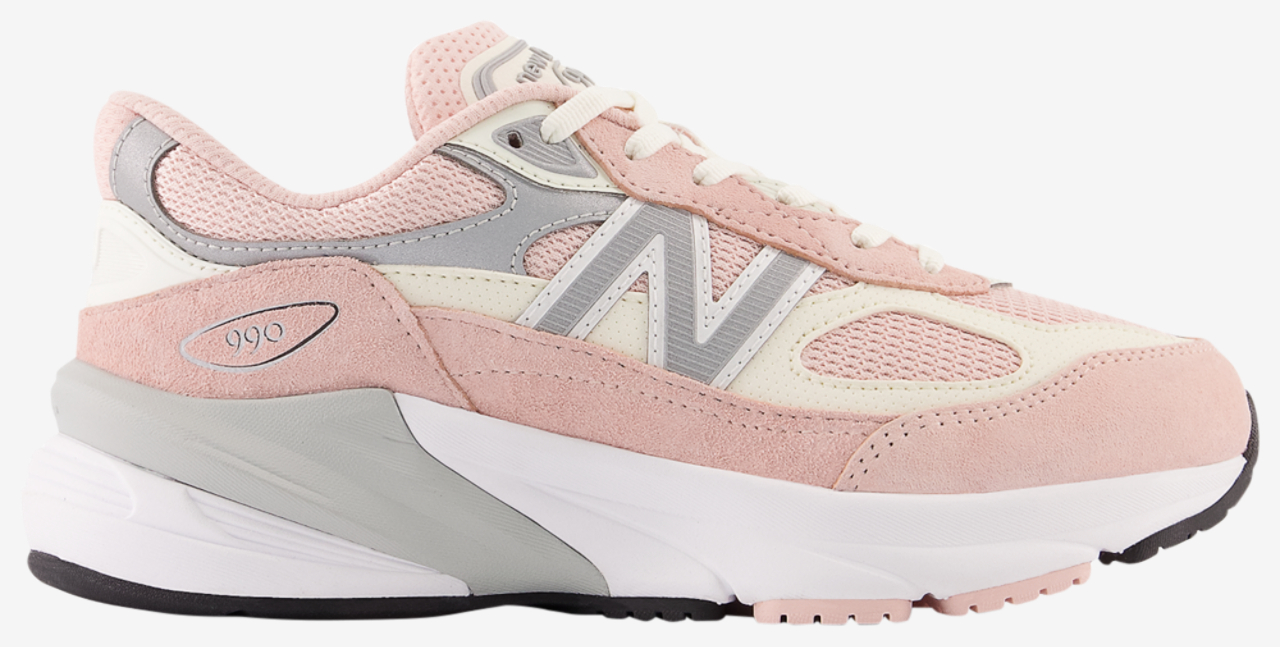 New Balance 990 Image 1 of 4. Tap to open photo gallery.