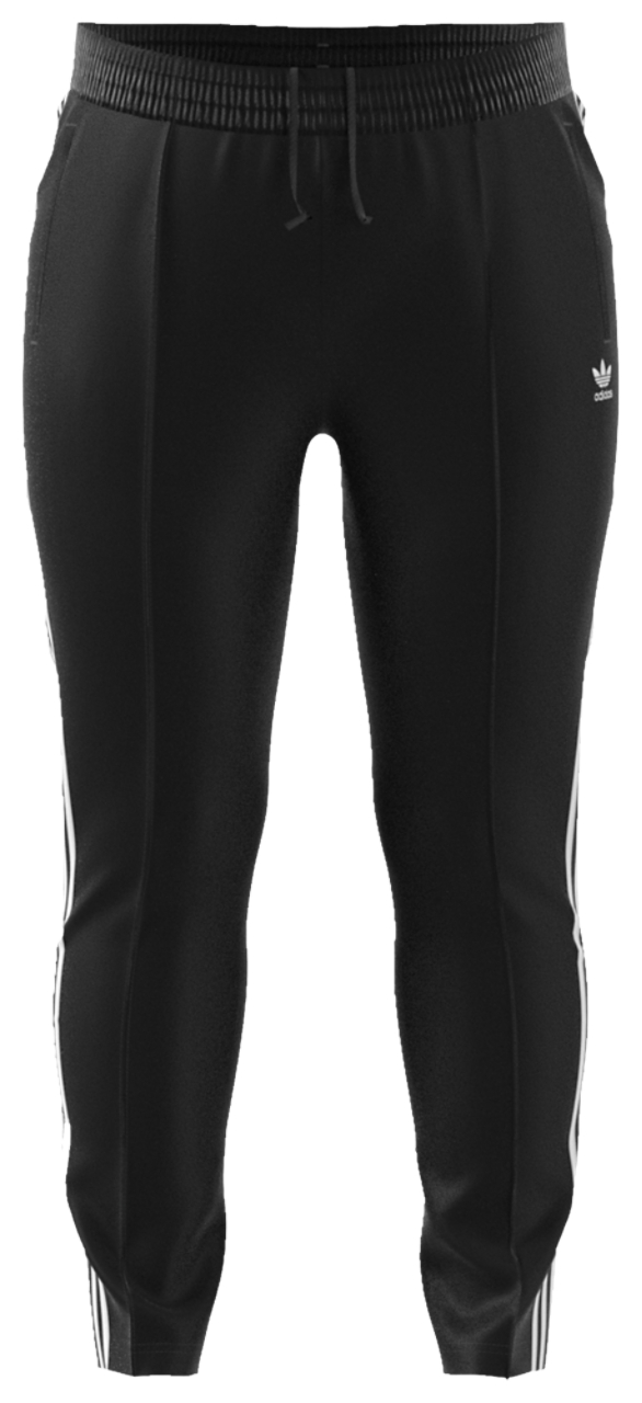 adidas Originals SST Track Pant-Plus Size Image 1 of 2. Tap to open photo gallery.