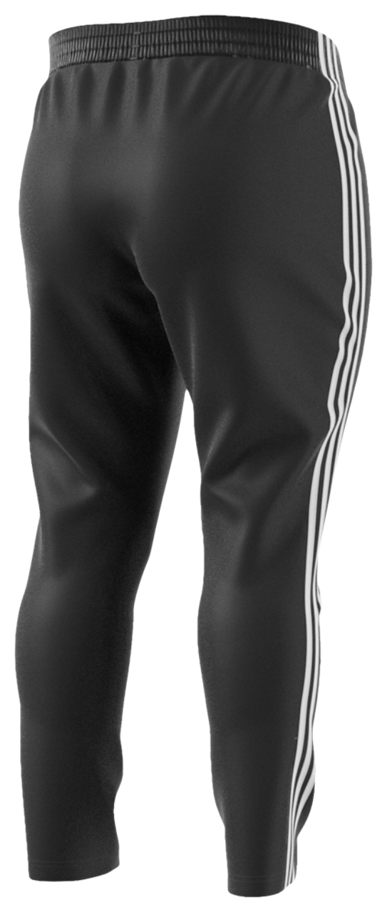 adidas Originals SST Track Pant-Plus Size Image 2 of 2. Tap to open photo gallery.