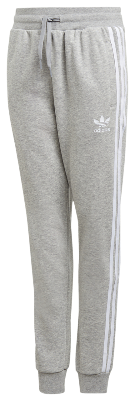 adidas Originals Trefoil Pants Image 1 of 5. Tap to open photo gallery.