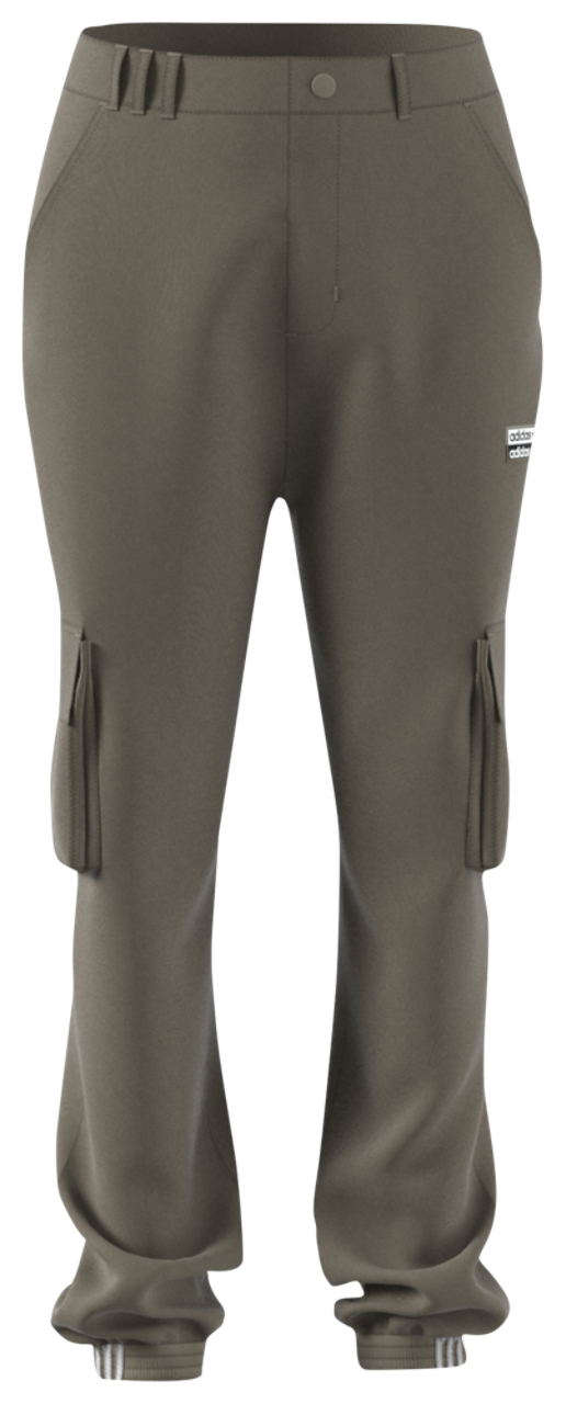 adidas Originals Cargo Pant Image 1 of 2. Tap to open photo gallery.