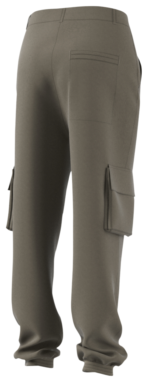 adidas Originals Cargo Pant Image 2 of 2. Tap to open photo gallery.