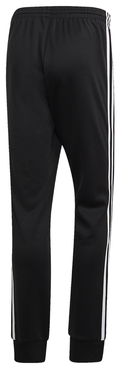 adidas Originals Adicolor Superstar Track Pants Image 2 of 4. Tap to open photo gallery.