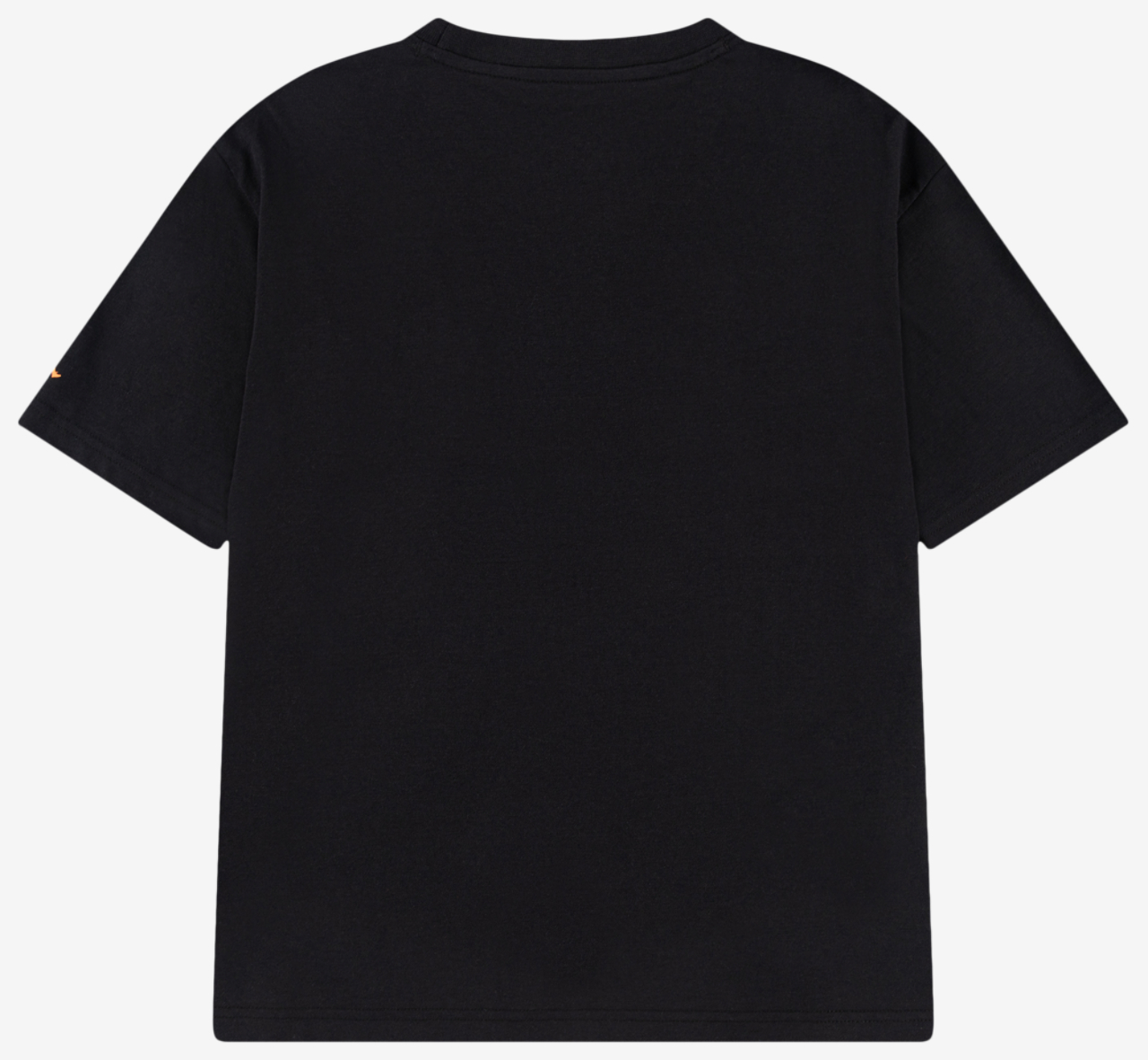 Jordan Toro Bravo Ring Rtr Short Sleeve T-Shirt Image 2 of 3. Tap to open photo gallery.