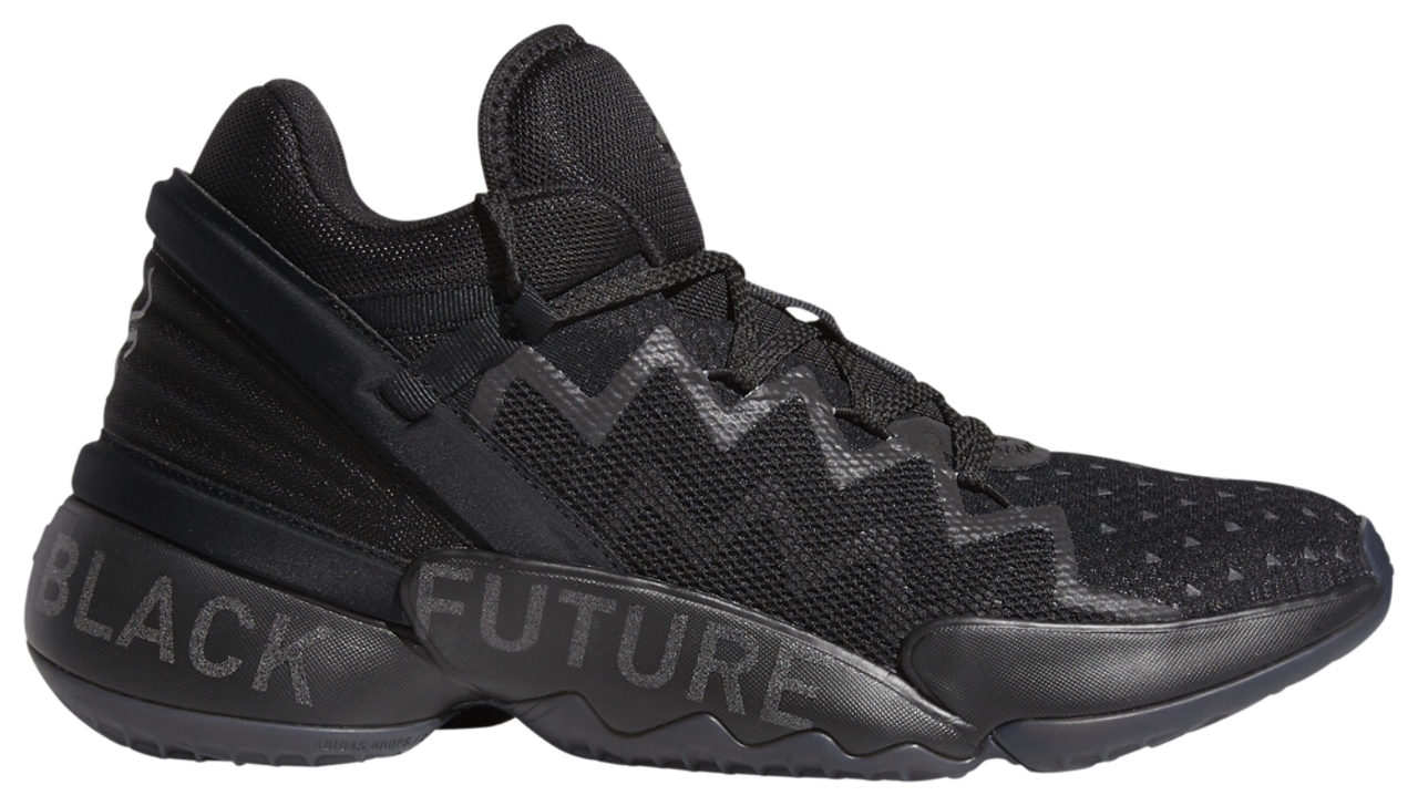 adidas D.O.N. Issue 2 Image 1 of 5. Tap to open photo gallery.