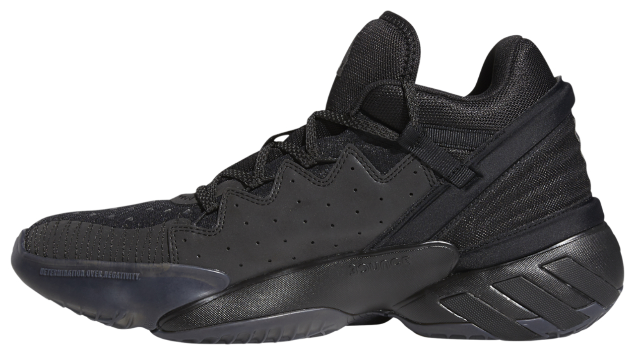 adidas D.O.N. Issue 2 Image 2 of 5. Tap to open photo gallery.