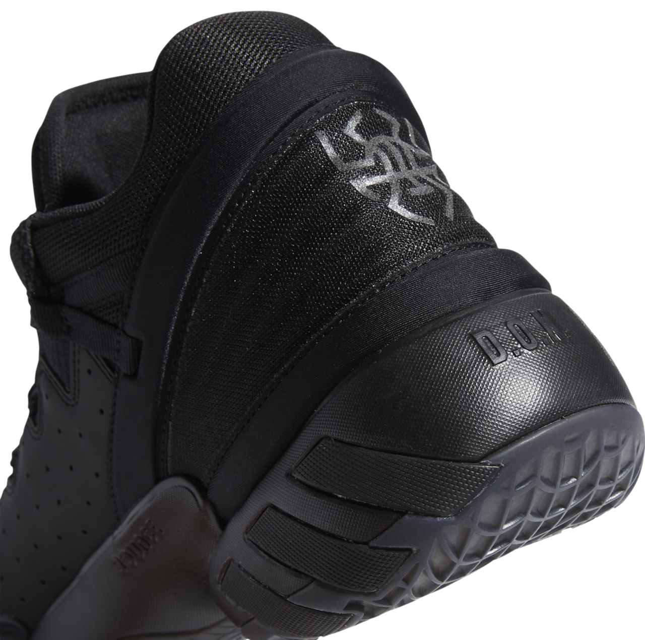 adidas D.O.N. Issue 2 Image 3 of 5. Tap to open photo gallery.