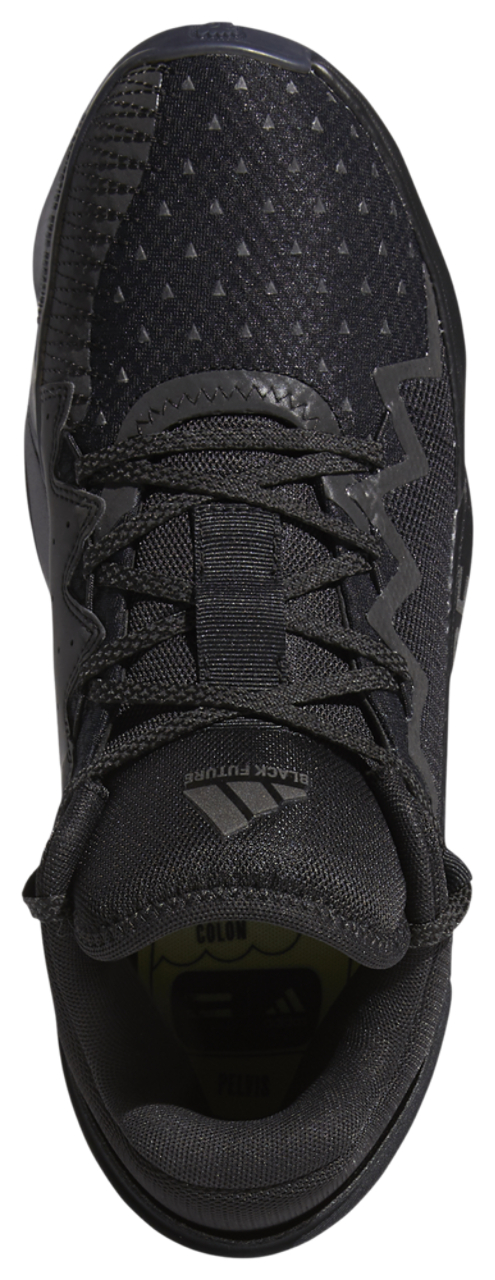 adidas D.O.N. Issue 2 Image 4 of 5. Tap to open photo gallery.