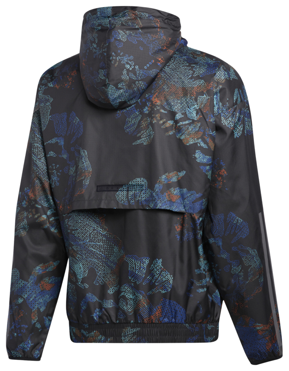 adidas Harden NXT Jacket Image 2 of 6. Tap to open photo gallery.