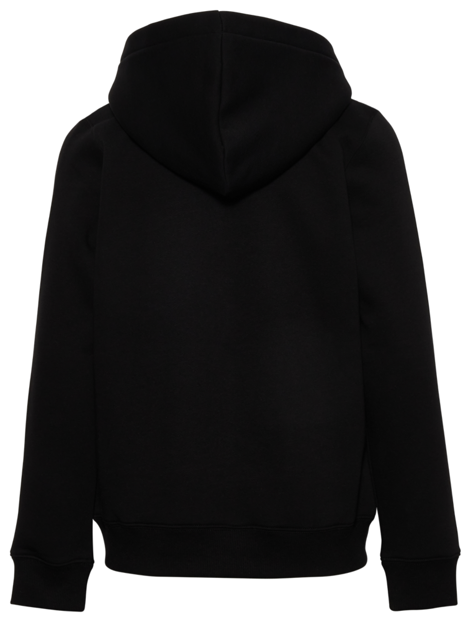 LCKR Fleece Full-Zip Image 7 of 7. Tap to open photo gallery.