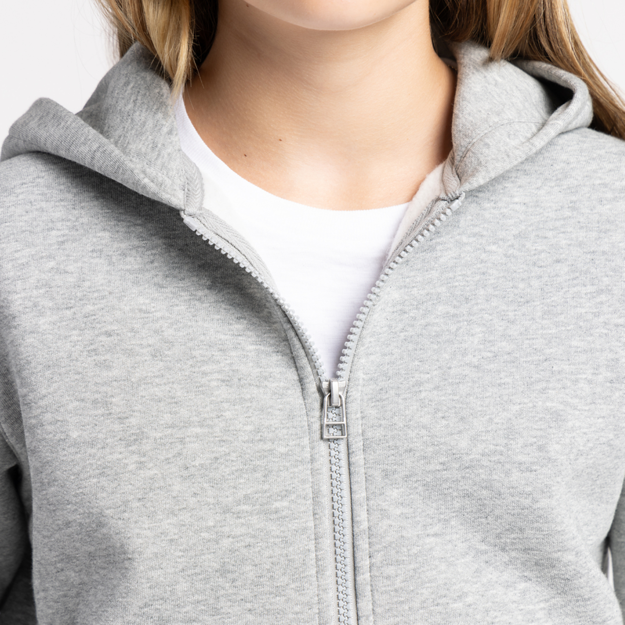LCKR Full-Zip Hoodie | Foot Locker