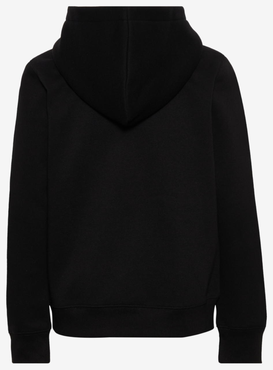 LCKR Hoops Fleece Hoodie Image 7 of 7. Tap to open photo gallery.