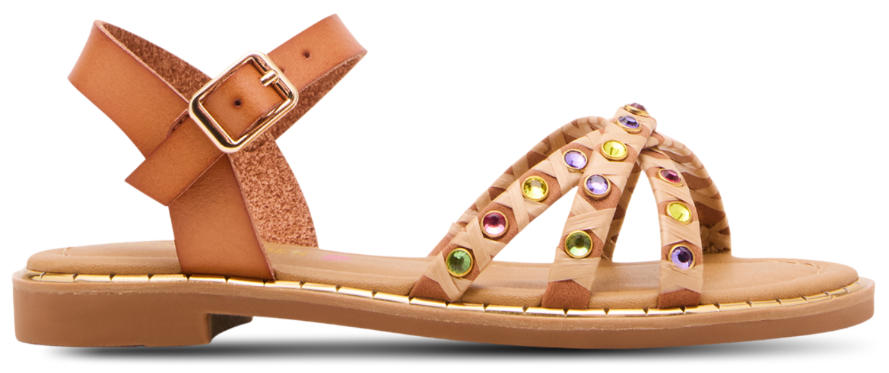 Steve Madden JGILLIAN Sandals Image 1 of 6. Tap to open photo gallery.