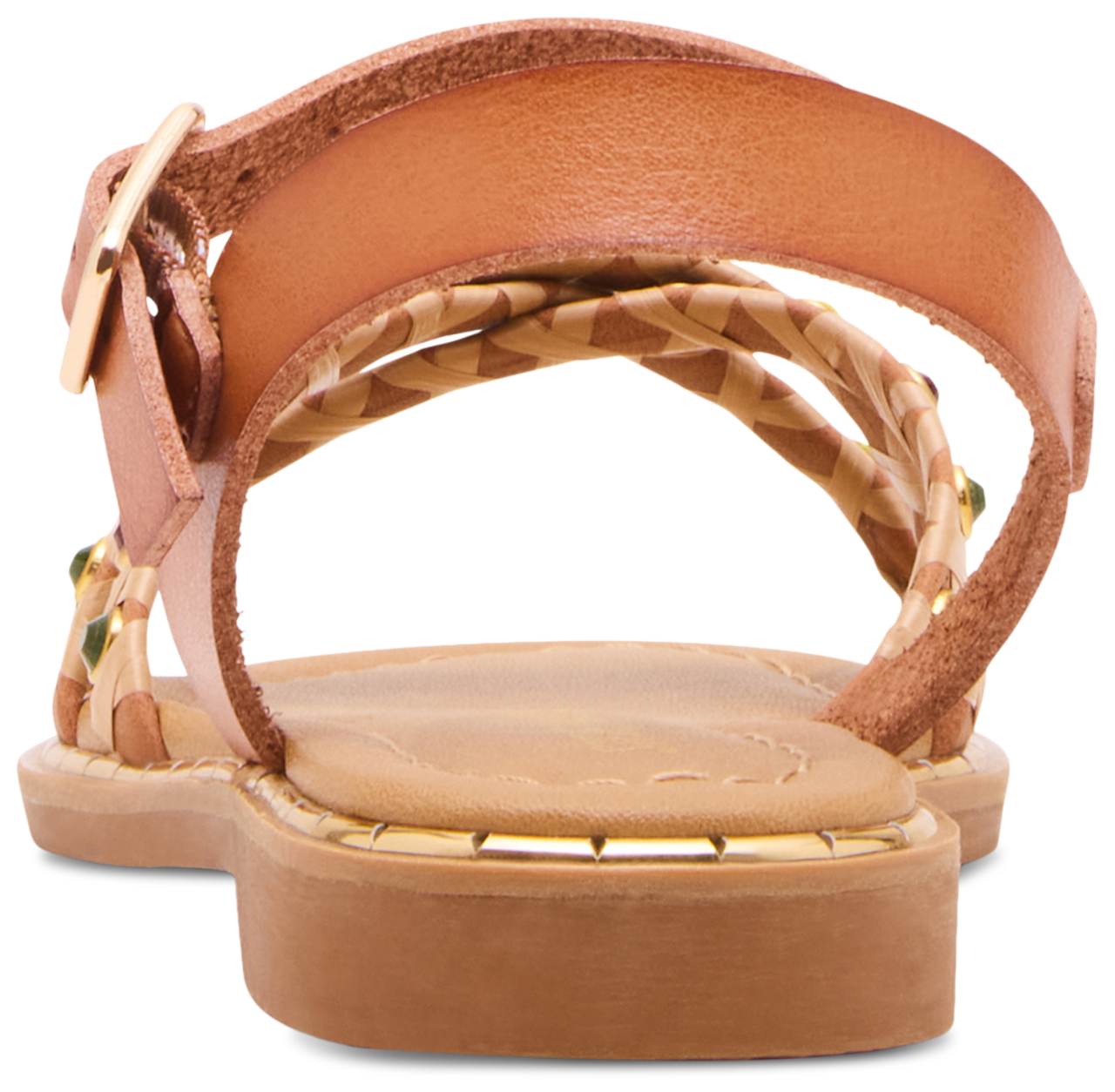 Steve Madden JGILLIAN Sandals Image 3 of 6. Tap to open photo gallery.