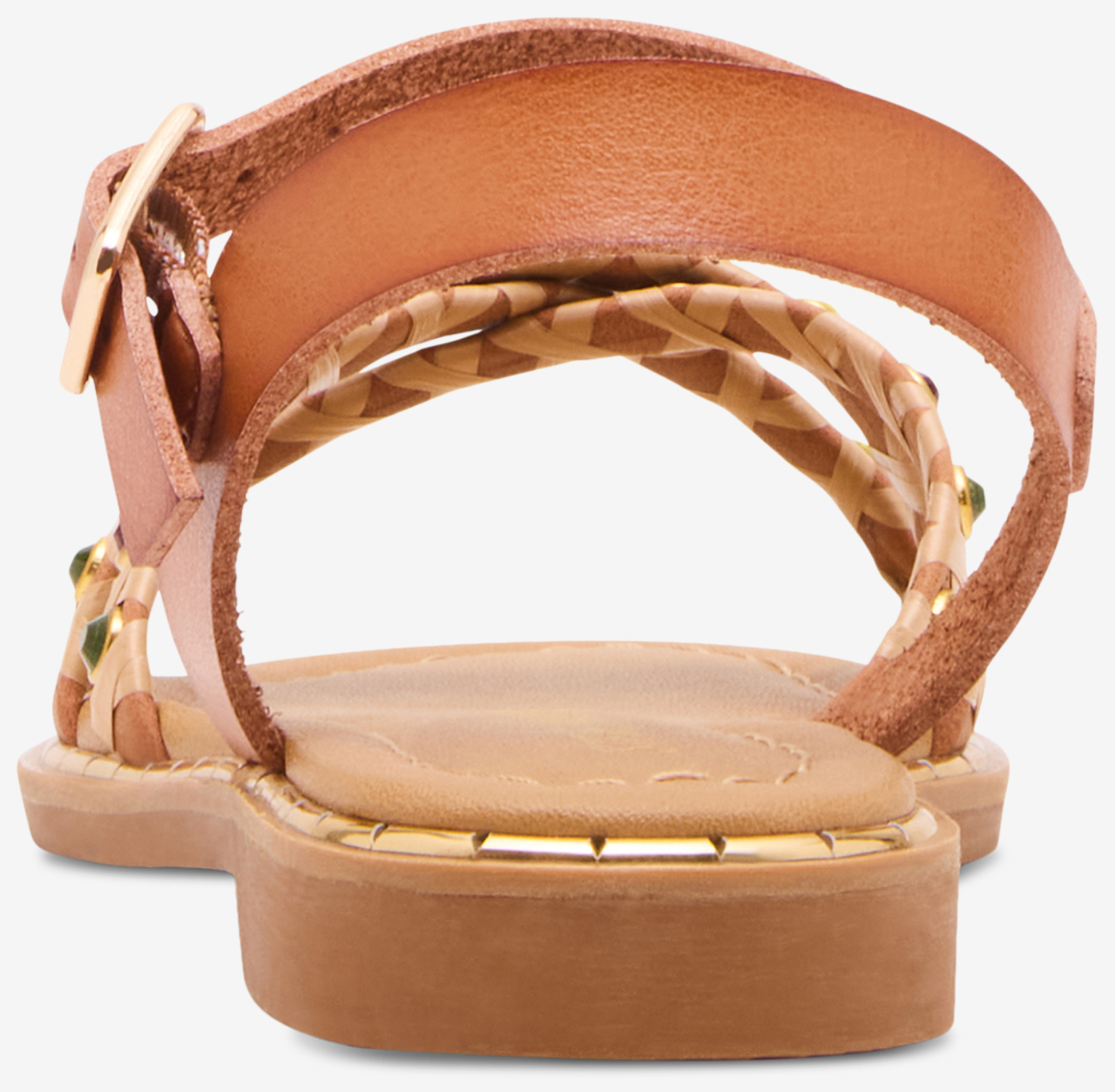 Steve Madden JGILLIAN Sandals Image 3 of 6. Tap to open photo gallery.