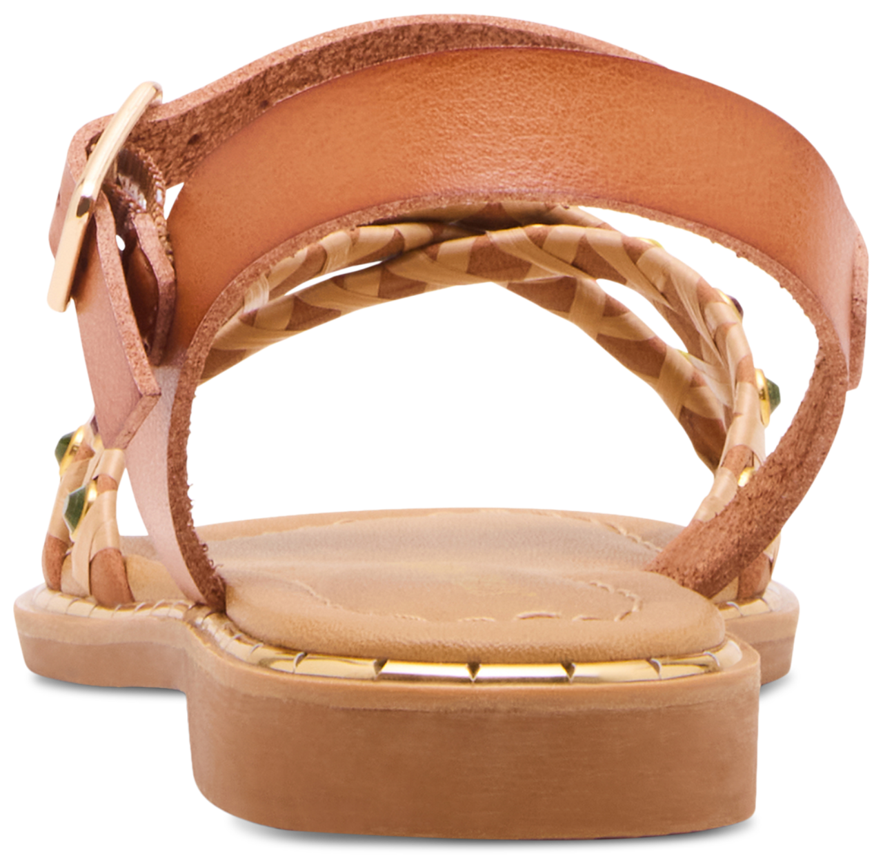 Steve Madden JGILLIAN Sandals Image 3 of 6. Tap to open photo gallery.
